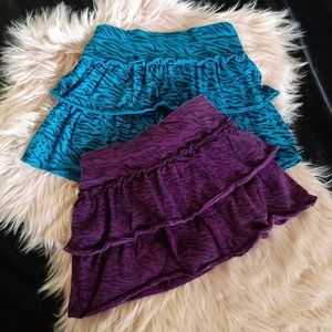 Skorts  🛒 3/$12